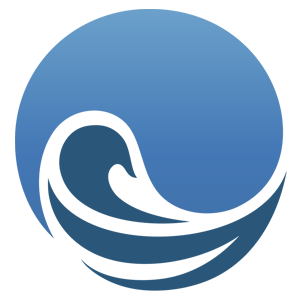 Staff member Aidan Sullivan